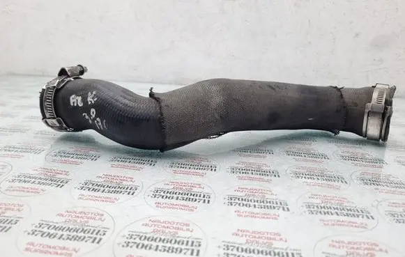 Intercooler hose/pipe