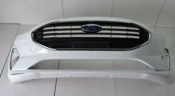 Ford Fiesta Front bumper R12P2