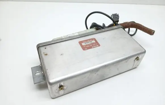 ABS control unit/module