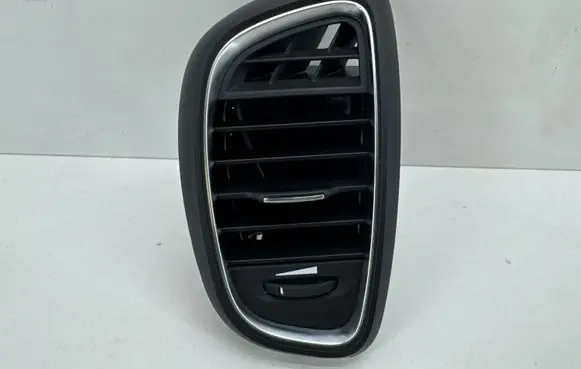 Renault Scenic IV - Grand scenic IV Dashboard side air vent grill/cover trim 687612210R