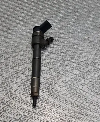 Mercedes-Benz A W169 Fuel injector A6400700787