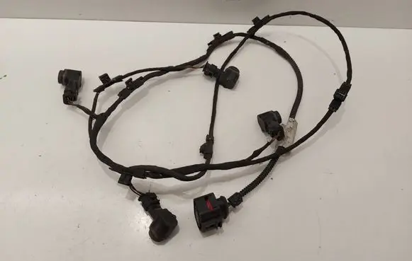 Volkswagen Golf VI Parking PDC sensor