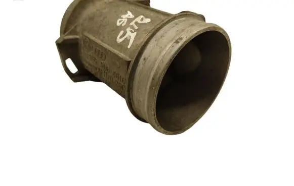 Audi A6 S6 C6 4F Mass air flow meter 059906461D AFH7025C