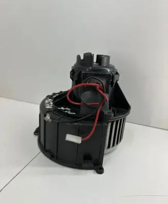 Opel Astra H Heater fan/blower 855601156