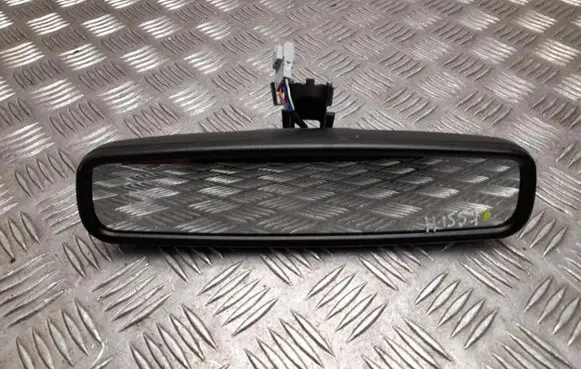 Ford Mondeo MK V Rear view mirror (interior) KU5A17E678BA