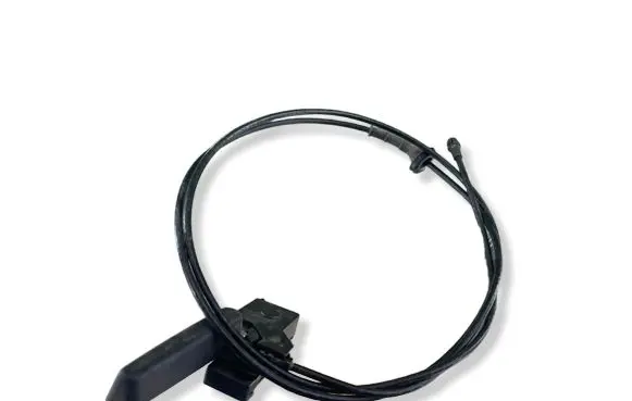 Opel Insignia A Engine bonnet/hood lock release cable 