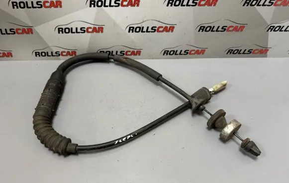 Renault Espace III Clutch cable 6025304915K