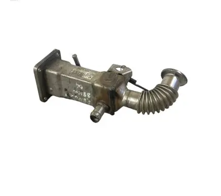 Renault Megane II EGR valve cooler 8200360566A 7700107471 72843006