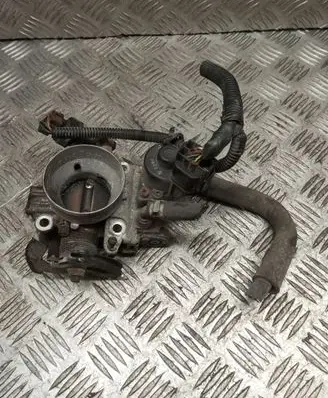 Mitsubishi Colt Throttle valve E9T15297C