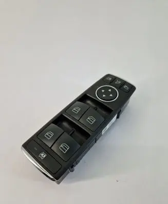 Mercedes-Benz C W204 Electric window control switch A2048703558