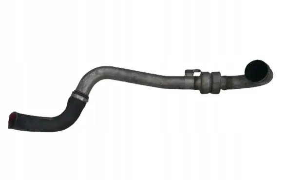 Renault Megane II Intercooler hose/pipe 8200276297