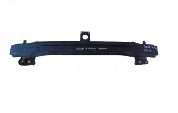 Volkswagen Golf Plus Front bumper cross member