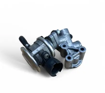 Audi A3 S3 8L EGR valve 06A131102A