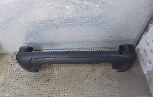 Peugeot Partner Rear bumper 7410GE 7410GF