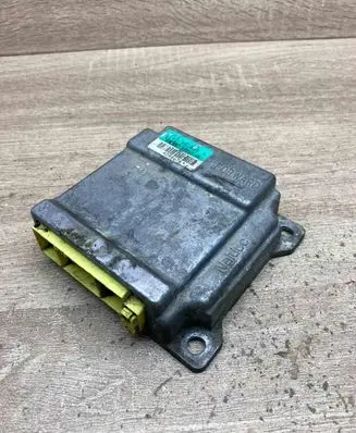 Mazda 6 Airbag control unit/module LC6257K30 3321746