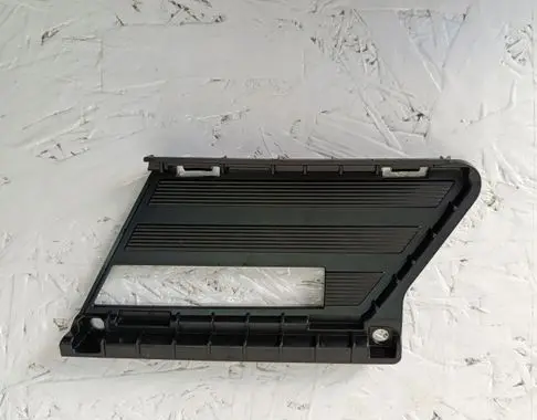 Hyundai i20 (BC3 BI3) Front bumper upper radiator grill 86508Q0GC0 Q0GC0