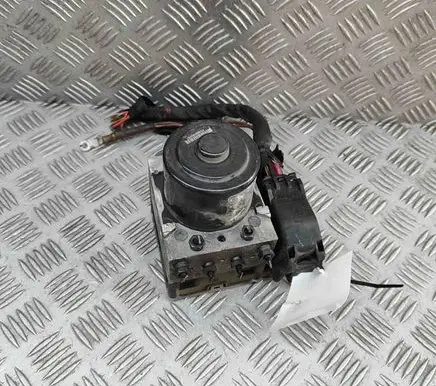 Mercedes-Benz CL C216 ABS Pump A2214310848 A2219014800