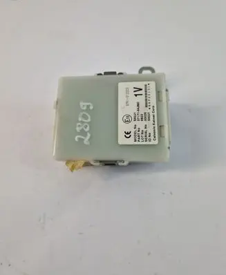 Suzuki Grand Vitara II Other control units/modules 3717164JM0