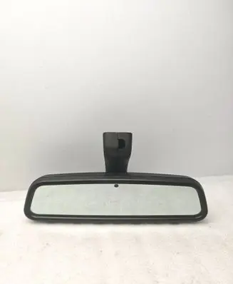 Rear view mirror (interior)