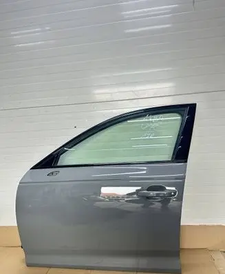 Audi A4 S4 B9 Front door 