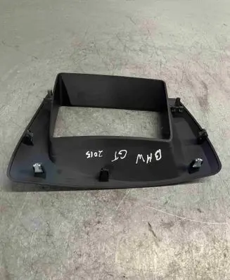 BMW 5 GT F07 Other dashboard part 51459205272