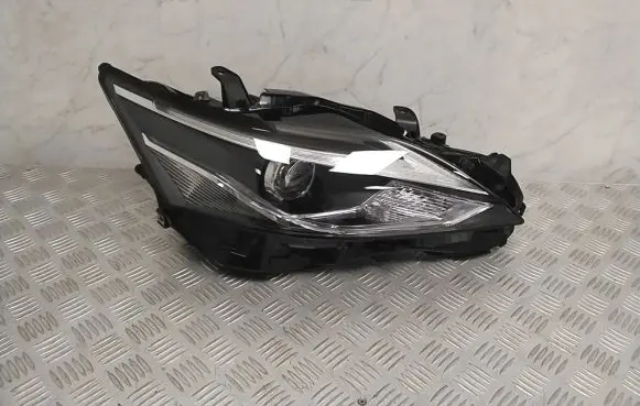 Lexus CT 200H Headlight/headlamp 3473900