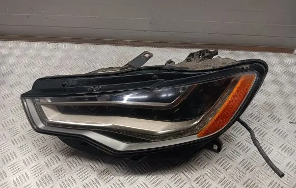 Audi A6 S6 C7 4G Headlight/headlamp 4G0941003L 4G0907397F 4H0907472B