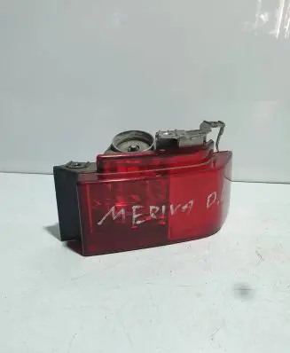 Opel Meriva A Rear fog light 93295363 89398102