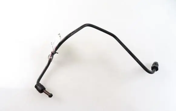 Renault Laguna II Turbo turbocharger oiling pipe/hose 