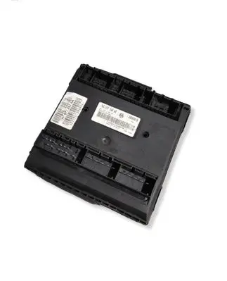Volkswagen Transporter - Caravelle T5 Comfort/convenience module 7H0937049AE 28089818