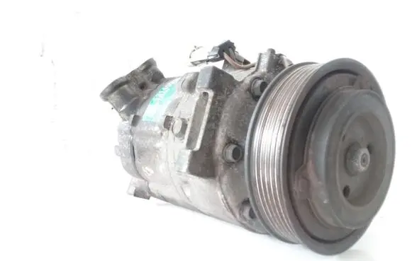 Opel Signum Air conditioning (A/C) compressor (pump) 13140505 7410206304