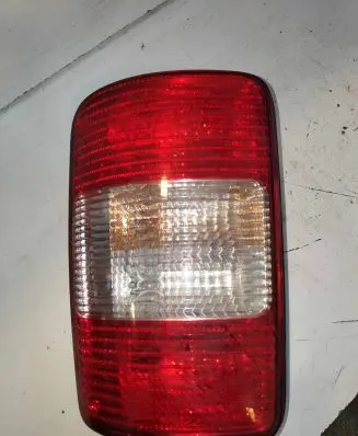 Volkswagen Caddy Rear/tail lights 2K0945258A