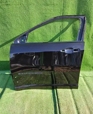 Jeep Compass Front door