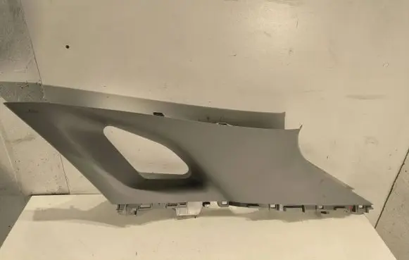 Lexus RX 450H (D)pillar trim (top) 6247048150 6247048130
