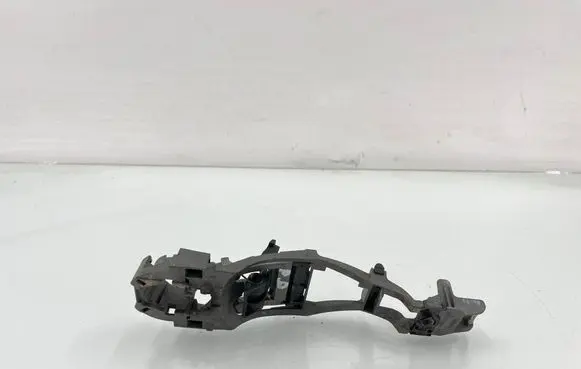 Seat Altea XL Rear door exterior handle 3B0837885