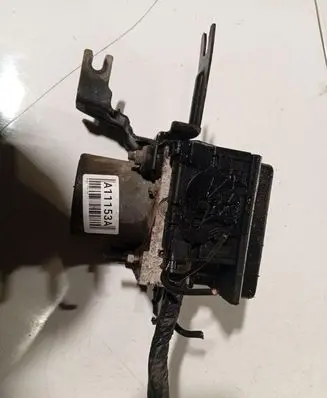 Nissan Tiida C11 ABS Pump 0265235122