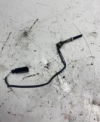 Audi A4 S4 B7 8E 8H Exhaust gas temperature sensor 059906088a