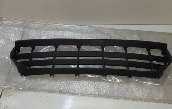 Volkswagen Crafter Front bumper lower grill 2E0807835A