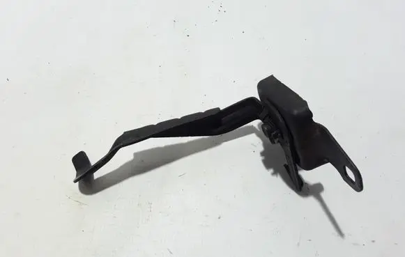 Renault Laguna III Engine bonnet (hood) release handle 556010007R