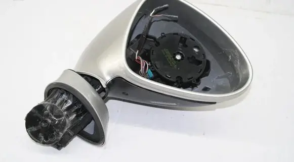 Porsche Panamera (970) Front door electric wing mirror 