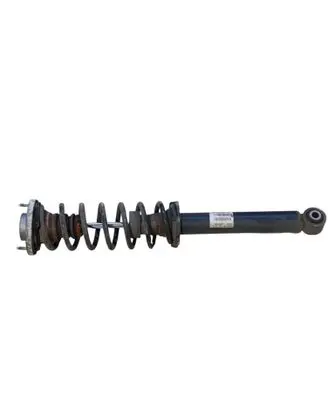BMW 5 F10 F11 Rear shock absorber/damper 6789379 F10H544BLX 814903009567