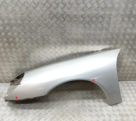 Porsche Boxster 986 Fender 99650303101