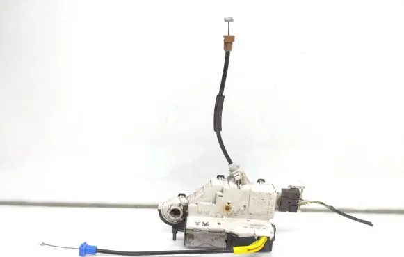 Peugeot Expert Loading door lock 9681336180 40827149 1t4750