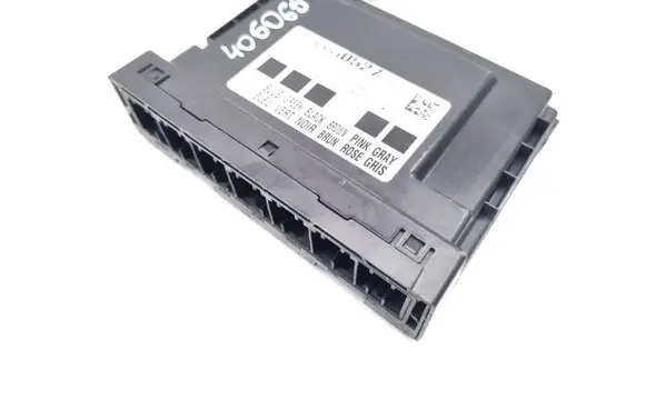 Opel Insignia A Central body control module 13510527