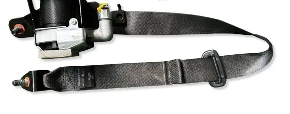 Hyundai i30 Rear seatbelt 89810G4110