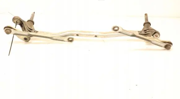 Peugeot 301 Front wiper linkage 