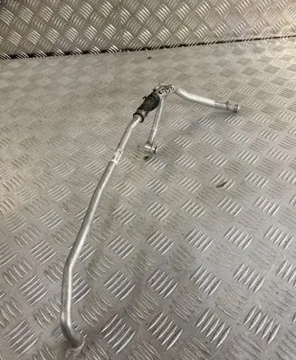 Audi A6 S6 C7 4G Engine coolant pipe/hose 079121083H