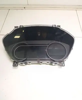 Speedometer (instrument cluster)
