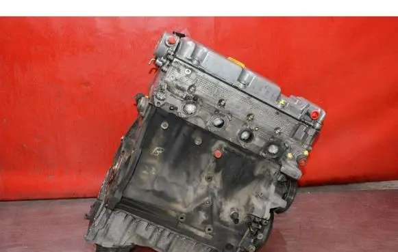 Opel Frontera B Engine X22DTH