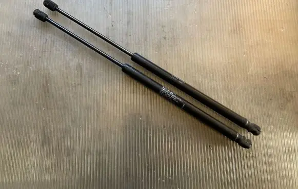Peugeot 4007 Tailgate/trunk strut/damper 5802A007 5802A008